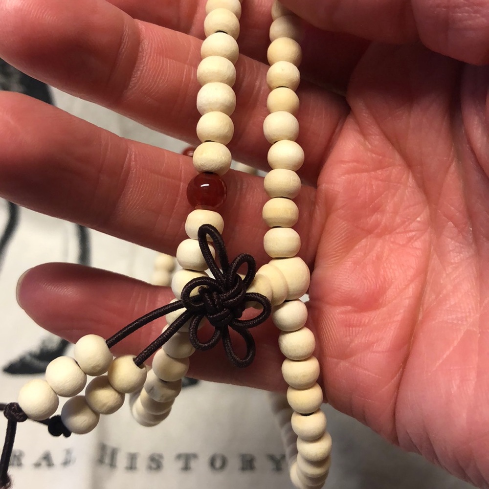 Mala - Picture 4 of 4